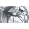 Lave-linge hublot SIEMENS WG44G200FR iQ500 - 9 kg - Induction - L59,8cm - 1400 trs/min - Blanc