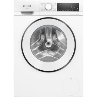 Lave-linge hublot SIEMENS WG42G101FR iQ500 - 9 kg - Induction - L59,8c