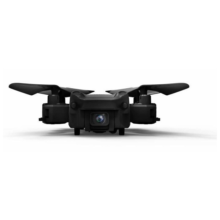 Drone télécommandé - FLYBOTIC by Silverlit - Drone Repliable avec C