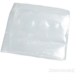 Bâche de protection en polyéthylene