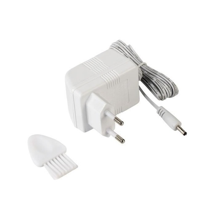 Epilateur mécanique SILK'N - EPI1PE1001 - secteur ou sans fil - 2 acc