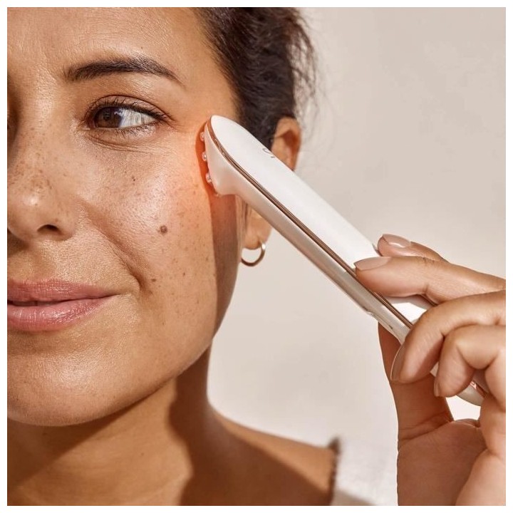 Booster de collagene visage et contour des yeux - SILK'N Facetite mini