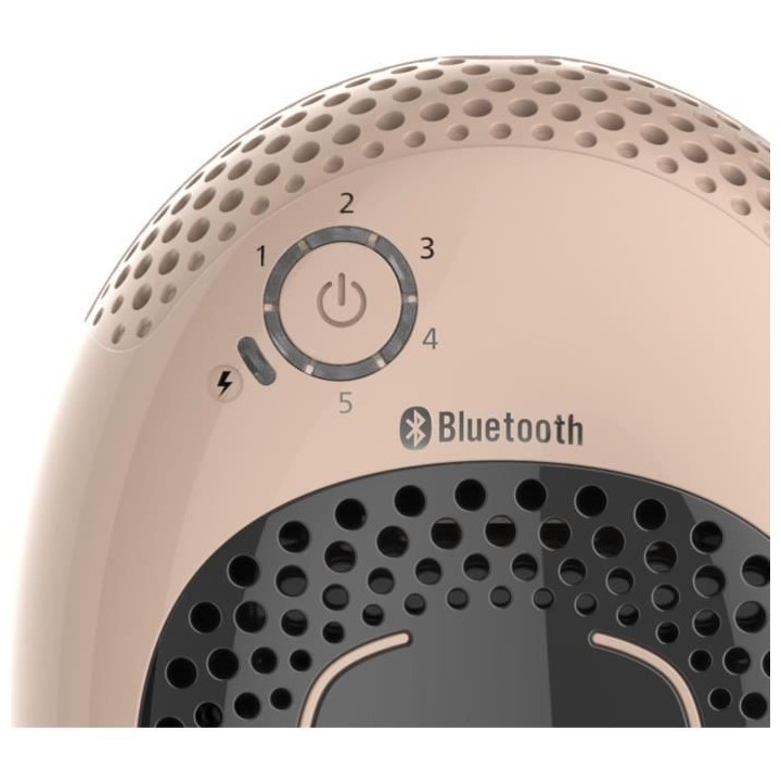 Epilateur lumiere pulsée ULTRA - SILK'N Infinity Fast - INFF1PE1001