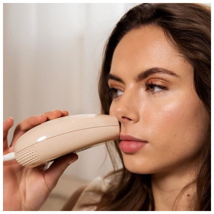 Epilateur lumiere pulsée ULTRA - SILK'N Infinity Fast - INFF1PE1001