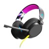 Casque Gaming Filaire Multi-Plateforme - SKULLCANDY - SLYR - Noir