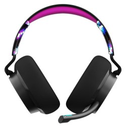 Casque Gaming Filaire Multi-Plateforme - SKULLCANDY - SLYR - Noir