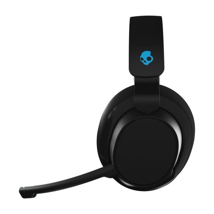 Casque Gaming Filaire Multi-Plateforme - SKULLCANDY - SLYR - Noir