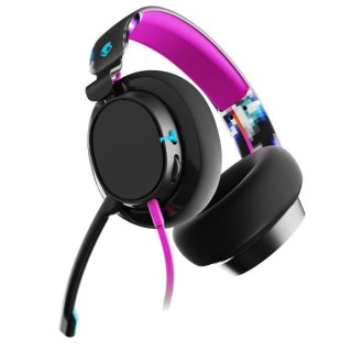 Casque Gaming Filaire Multi-Plateforme - SKULLCANDY - SLYR PRO - Noir
