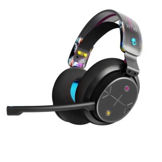 Casque Gaming Filaire PC & Playstation - SKULLCANDY - PLYR - Noir