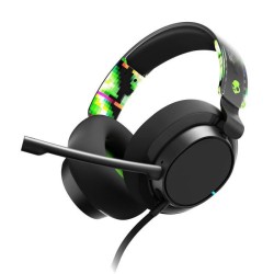 Casque Gaming Filaire PC &...