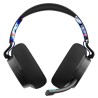 Casque Gaming Filaire PC & Playstation - SKULLCANDY - SLYR PRO - Noir/Bleu