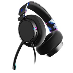 Casque Gaming Filaire PC & Playstation - SKULLCANDY - SLYR PRO - Noir/Bleu