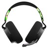 Casque Gaming Filaire PC & Xbox - SKULLCANDY - SLYR - Noir/Vert