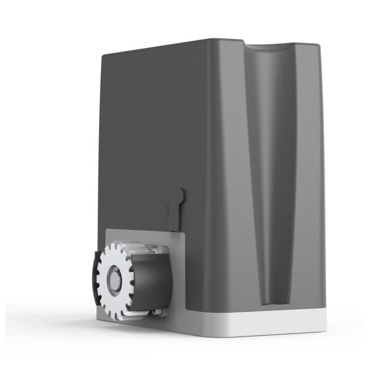 THOMSON Motorisation connectée pour portail coulissant - 24 Volts