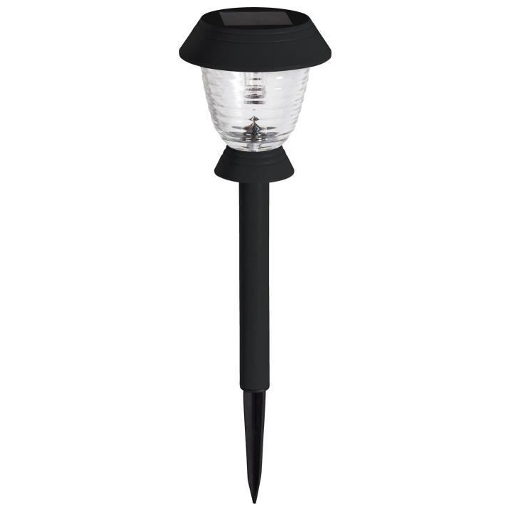 Balise solaire Triton 365 SMART GARDEN - Carry Pack de 4 - 10 lumens
