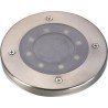 Spot solaire UpSMART GARDEN -Light - Pack de 4  5 lumens