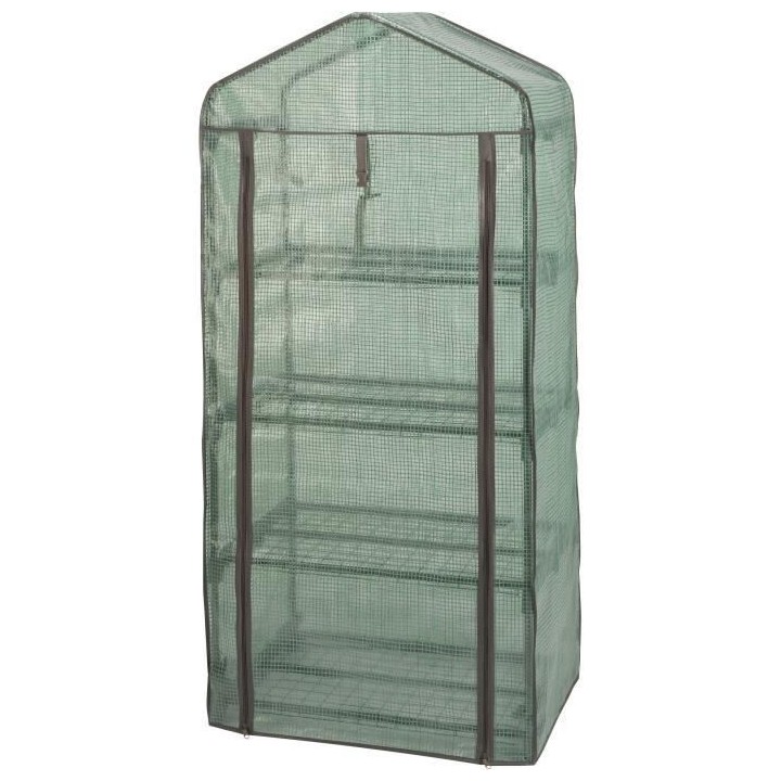 Serre Classic 4 Tier GroZone