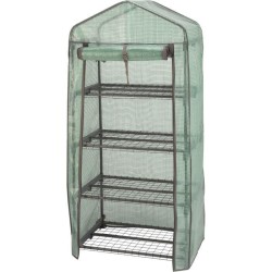 Serre Classic 4 Tier GroZone