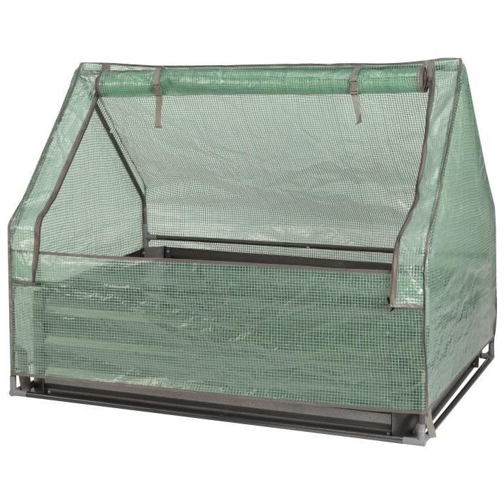 GroZone GroCloche Max