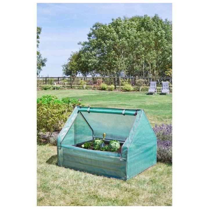 GroZone GroCloche Max