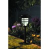 Balise solaire Avant SMART GARDEN - Pack de 5 - 5 lumens