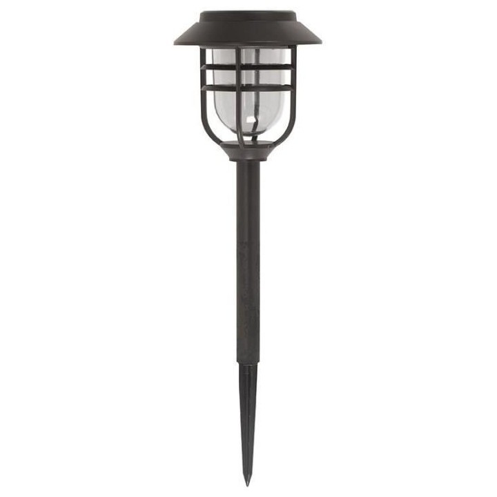 Balise solaire Avant SMART GARDEN - Pack de 5 - 5 lumens