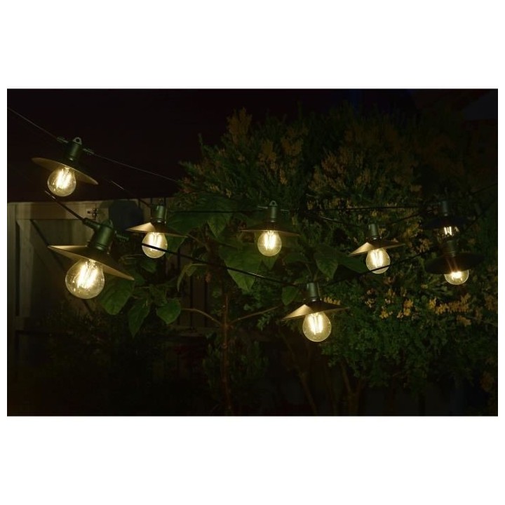 Guirlande Vivo 365 20L