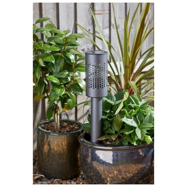 Balise solaire Solsun 365 SMART GARDEN - Carry Pack de 4 - 10 lumens