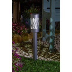 Balise solaire Solsun 365 SMART GARDEN - Carry Pack de 4 - 10 lumens