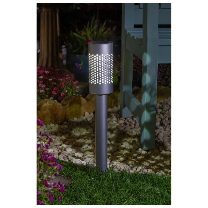 Balise solaire Solsun 365 SMART GARDEN - Carry Pack de 4 - 10 lumens