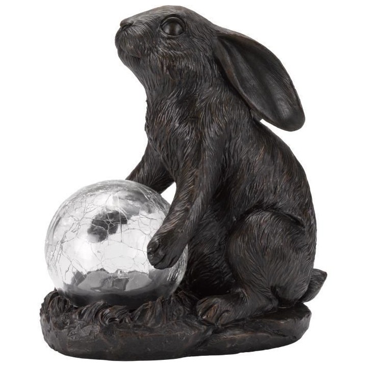 Lievre Globe craquelé