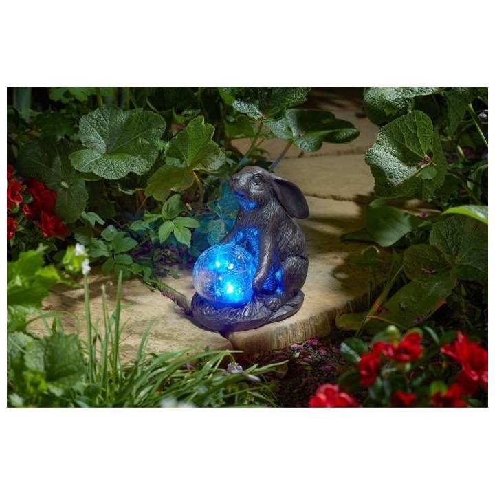 Lievre Globe craquelé