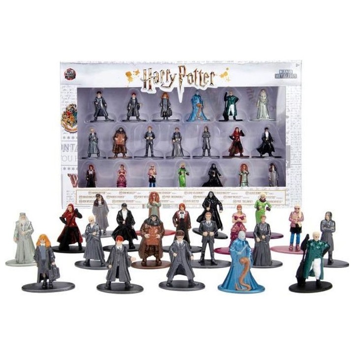 Harry Potter SET 20 figurines