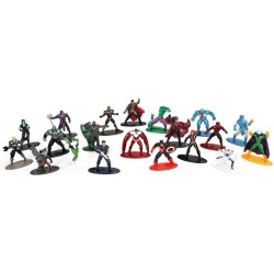 Figurines Coffret 20 pieces...