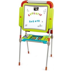 SMOBY Tableau Evolutif...