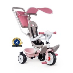 SMOBY Tricycle enfant...