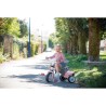 SMOBY Tricycle enfant évolutif Balade Plus - Structure métal - Rose