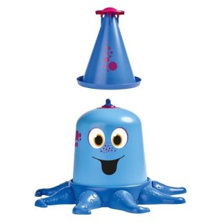 SMOBY Jeu d'eau Big Poulpe Arroseur