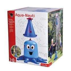 SMOBY Jeu d'eau Big Poulpe Arroseur