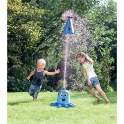 SMOBY Jeu d'eau Big Poulpe Arroseur