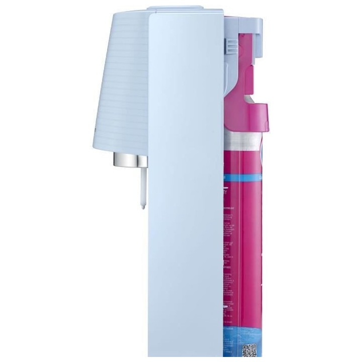 Machine a soda - SODASTREAM - Bleu