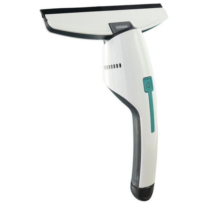 LEIFHEIT 51030 - Set aspirateur a vitres Nemo - Réservoir 60ml - Auto