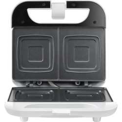 Appareil a croque monsieur SOLAC - 750 W - Buon Sandwich - SD5053