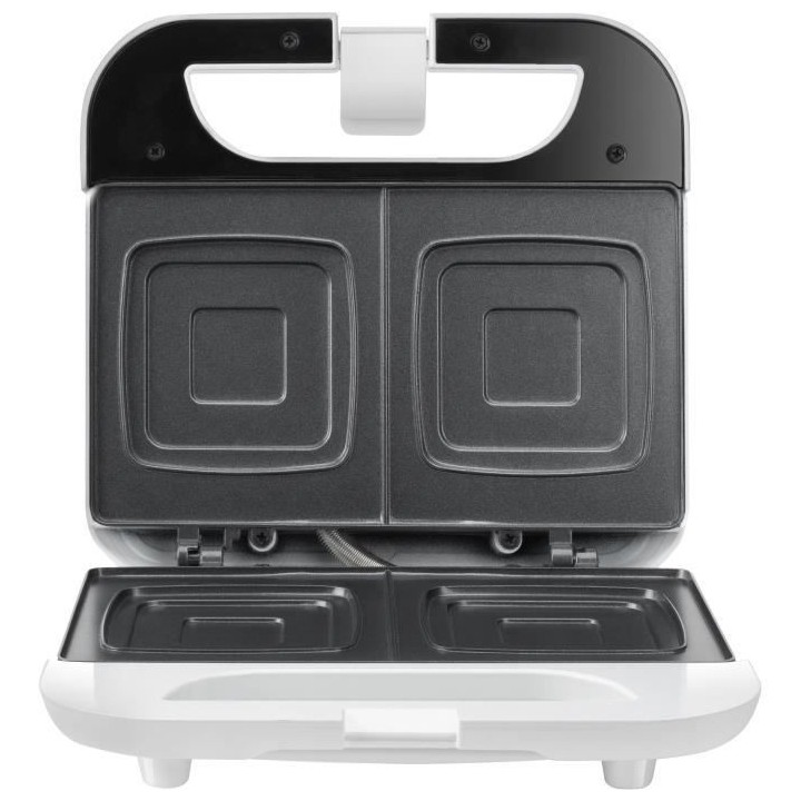 Appareil a croque monsieur SOLAC - 750 W - Buon Sandwich - SD5053