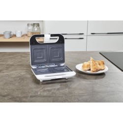 Appareil a croque monsieur SOLAC - 750 W - Buon Sandwich - SD5053