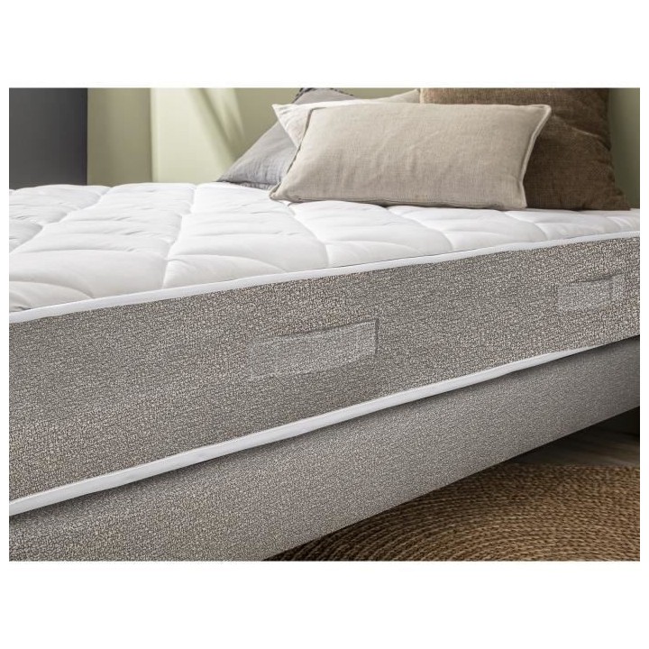 Matelas DREAMACCESS- 160x200 - Epaisseur 24 cm - 100 % ressorts ensach