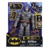 Batman - Figurine Batman Deluxe 30 cm - DC Comics - Des 3 ans