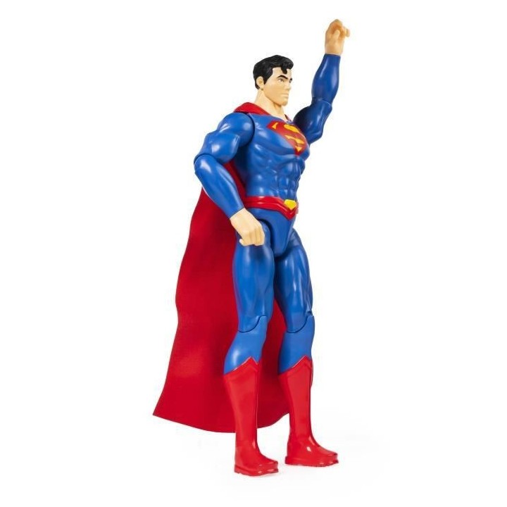 DC COMICS Figurine 30cm - SUPERMAN