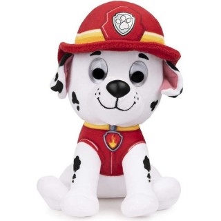 PAT PATROUILLE - PELUCHE 15 CM MARCUS Paw Patrol Gund - 6058438 - pelu