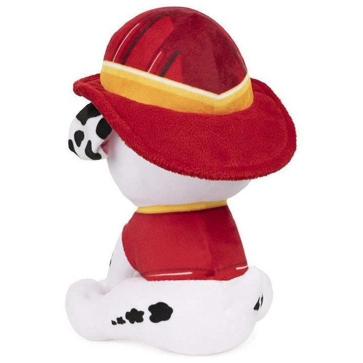 PAT PATROUILLE - PELUCHE 15 CM MARCUS Paw Patrol Gund - 6058438 - pelu